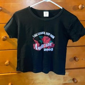 Vintage tee